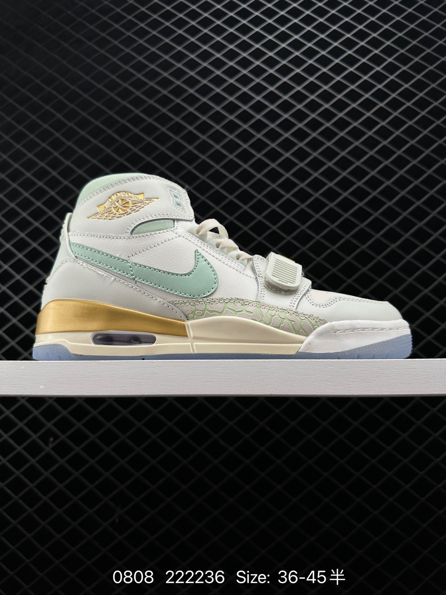 Air Jordan Legacy 312 Low